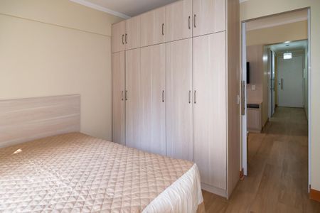 Casa à venda com 33m², 1 quarto e 1 vagaQuarto