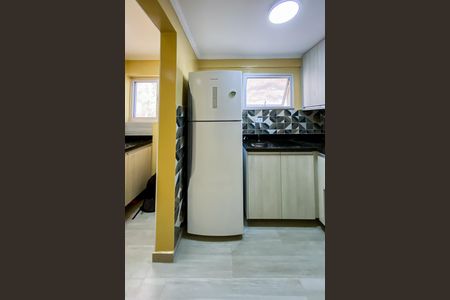 Casa à venda com 33m², 1 quarto e 1 vagaCozinha