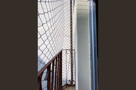 Casa à venda com 33m², 1 quarto e 1 vagaVaranda Quarto