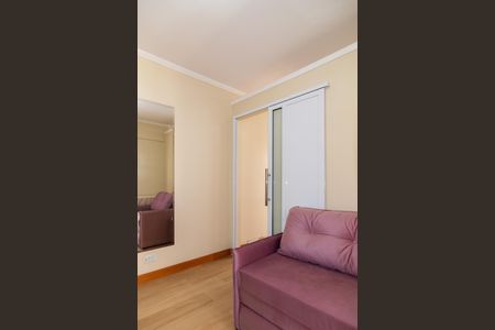 Casa à venda com 33m², 1 quarto e 1 vagaSala