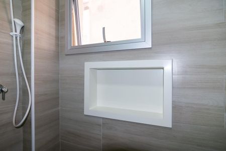 Casa à venda com 33m², 1 quarto e 1 vagaBanheiro