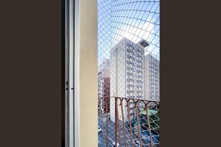 Casa à venda com 33m², 1 quarto e 1 vagaVaranda Quarto