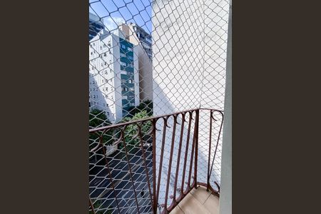 Casa à venda com 33m², 1 quarto e 1 vagaVaranda Quarto