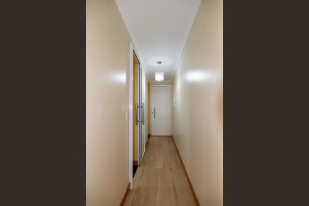 Casa à venda com 33m², 1 quarto e 1 vagaSala