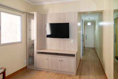 Sala de casa à venda com 1 quarto, 33m² em Bela Vista, São Paulo