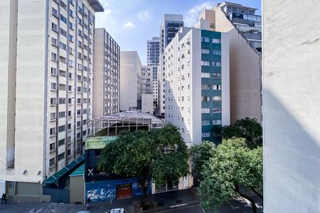 Casa à venda com 33m², 1 quarto e 1 vagaVaranda Quarto