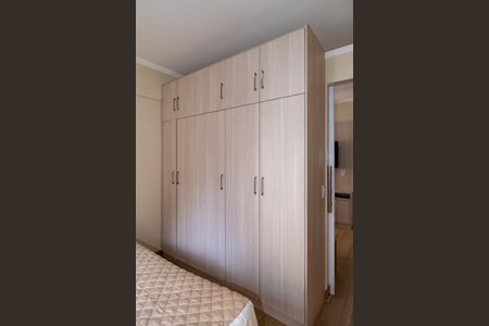 Casa à venda com 33m², 1 quarto e 1 vagaQuarto