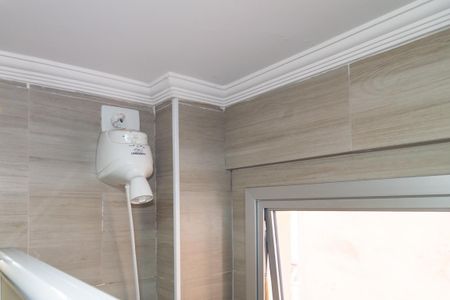 Banheiro de casa à venda com 1 quarto, 33m² em Bela Vista, São Paulo