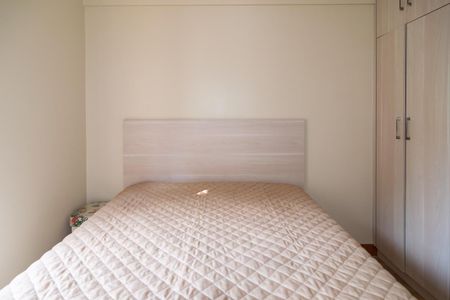 Casa à venda com 33m², 1 quarto e 1 vagaQuarto