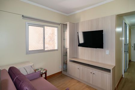 Casa à venda com 33m², 1 quarto e 1 vagaSala