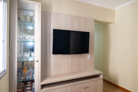 Casa à venda com 33m², 1 quarto e 1 vagaSala