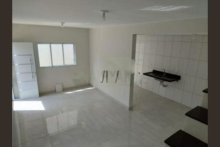 Casa à venda com 2 quartos, 63m² em Cidade Satélite Íris, Campinas