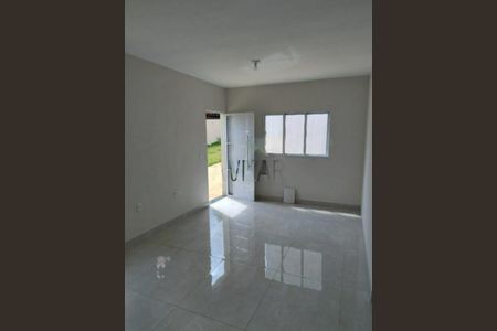 Casa à venda com 2 quartos, 63m² em Cidade Satélite Íris, Campinas