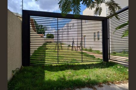 Casa à venda com 2 quartos, 63m² em Cidade Satélite Íris, Campinas