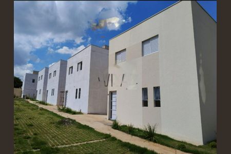 Casa à venda com 2 quartos, 63m² em Cidade Satélite Íris, Campinas