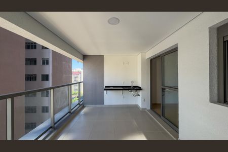Apartamento para alugar com 60m², 1 quarto e 1 vagaSacada