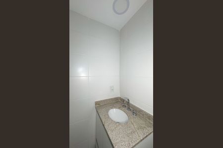 Apartamento para alugar com 60m², 1 quarto e 1 vagaBanheiro da Suíte