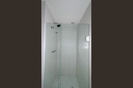 Apartamento para alugar com 60m², 1 quarto e 1 vagaBanheiro da Suíte