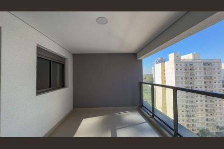 Apartamento para alugar com 60m², 1 quarto e 1 vagaSacada