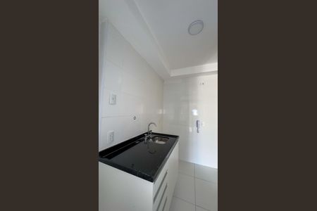 Apartamento para alugar com 60m², 1 quarto e 1 vagaCozinha e Área de Serviço