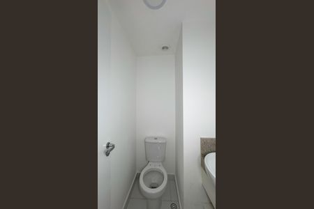 Apartamento para alugar com 60m², 1 quarto e 1 vagaLavabo