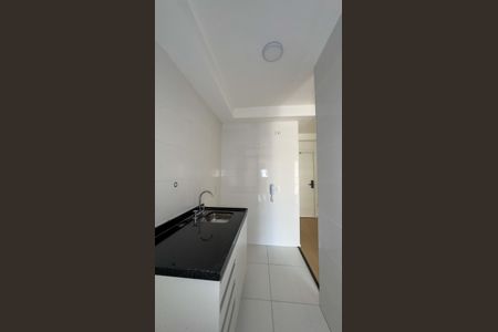 Apartamento para alugar com 60m², 1 quarto e 1 vagaCozinha e Área de Serviço