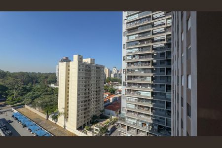 Apartamento para alugar com 60m², 1 quarto e 1 vagaVista da Sacada