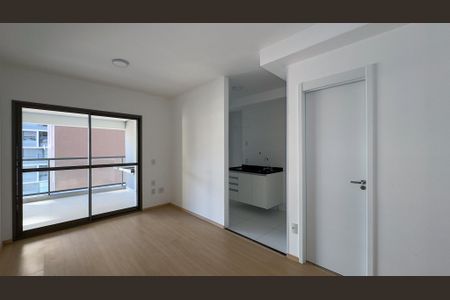 Apartamento para alugar com 60m², 1 quarto e 1 vagaSala