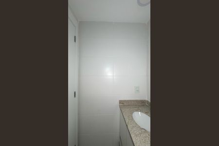 Apartamento para alugar com 60m², 1 quarto e 1 vagaBanheiro da Suíte
