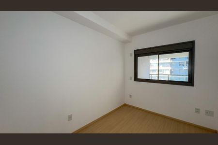 Apartamento para alugar com 60m², 1 quarto e 1 vagaQuarto Suíte