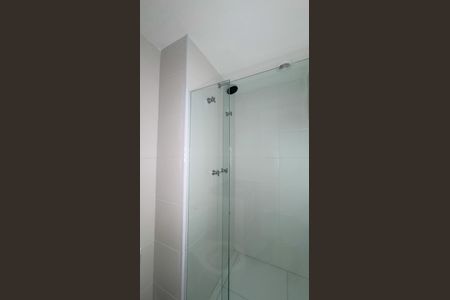 Apartamento para alugar com 60m², 1 quarto e 1 vagaBanheiro da Suíte