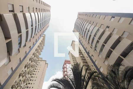 Apartamento à venda com 54m², 2 quartos e 2 vagasFachada 