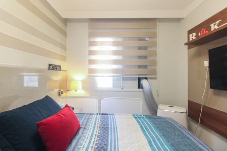 Apartamento à venda com 54m², 2 quartos e 2 vagasSuíte 