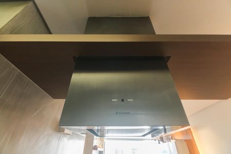 Apartamento à venda com 54m², 2 quartos e 2 vagasCozinha 