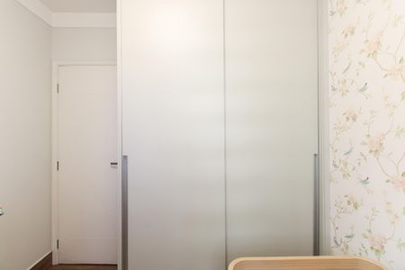 Apartamento à venda com 54m², 2 quartos e 2 vagasQuarto 