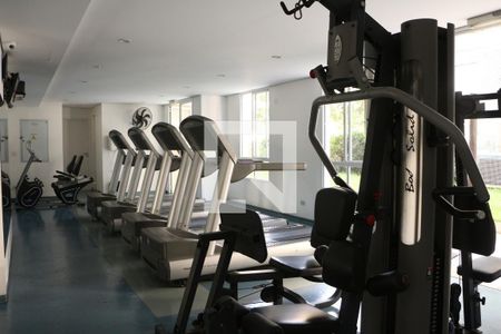 Apartamento à venda com 54m², 2 quartos e 2 vagasÁrea Comum 