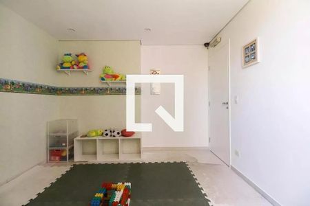 Apartamento à venda com 54m², 2 quartos e 2 vagasÁrea Comum 