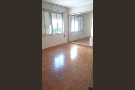 Quarto 1 de apartamento para alugar com 3 quartos, 125m² em Santana, Porto Alegre