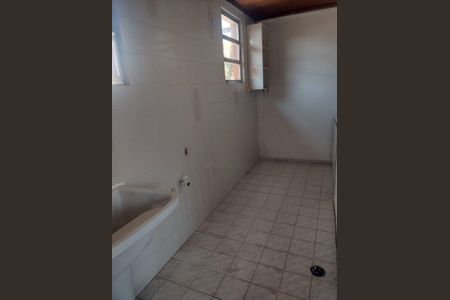 Apartamento para alugar com 125m², 3 quartos e 2 vagasLavanderia 