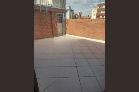 Apartamento para alugar com 125m², 3 quartos e 2 vagasÁrea Comum 