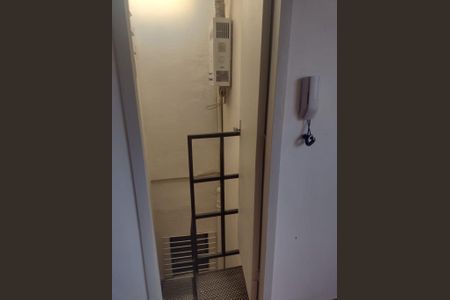 Apartamento para alugar com 125m², 3 quartos e 2 vagasÁrea Comum 