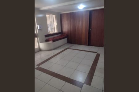 Apartamento para alugar com 125m², 3 quartos e 2 vagasQuarto 2