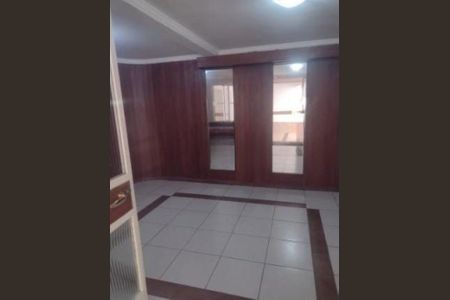 Quarto 2 de apartamento para alugar com 3 quartos, 125m² em Santana, Porto Alegre