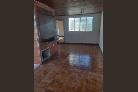 Sala  de apartamento para alugar com 3 quartos, 125m² em Santana, Porto Alegre