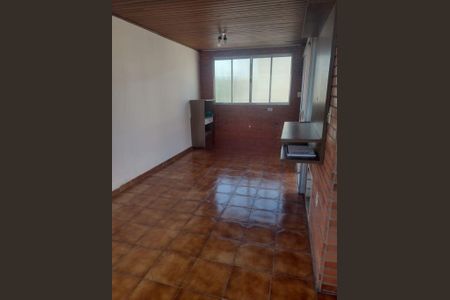Sala  de apartamento para alugar com 3 quartos, 125m² em Santana, Porto Alegre