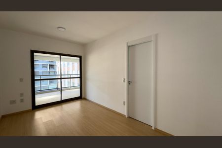 Apartamento para alugar com 60m², 1 quarto e 1 vagaSala