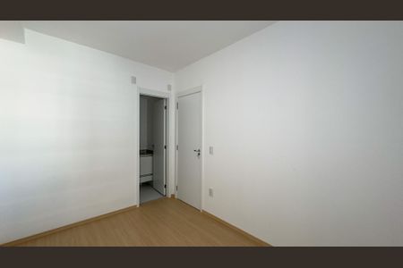 Apartamento para alugar com 60m², 1 quarto e 1 vagaQuarto Suíte