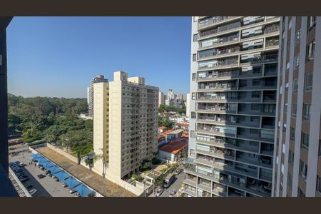 Apartamento para alugar com 60m², 1 quarto e 1 vagaVista da Sacada