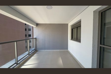 Apartamento para alugar com 60m², 1 quarto e 1 vagasacada