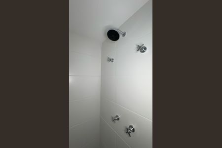 Apartamento para alugar com 60m², 1 quarto e 1 vagaBanheiro da Suíte